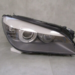 KOPLAMP BMW 7 SERIE F01 F02 XENON 08-12 RH 6311 7228428 RECHTS Q1107/B201