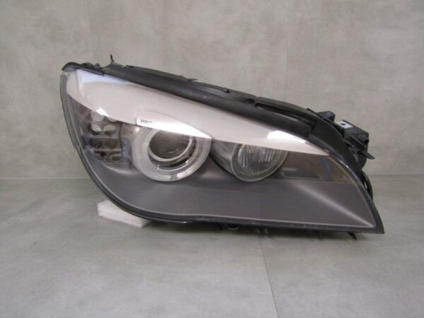KOPLAMP BMW 7 SERIE F01 F02 XENON 08-12 RH 6311 7228428 RECHTS Q1107/B201