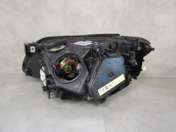 KOPLAMP BMW 7 SERIE F01 F02 XENON 08-12 RH 6311 7228428 RECHTS Q1107/B201