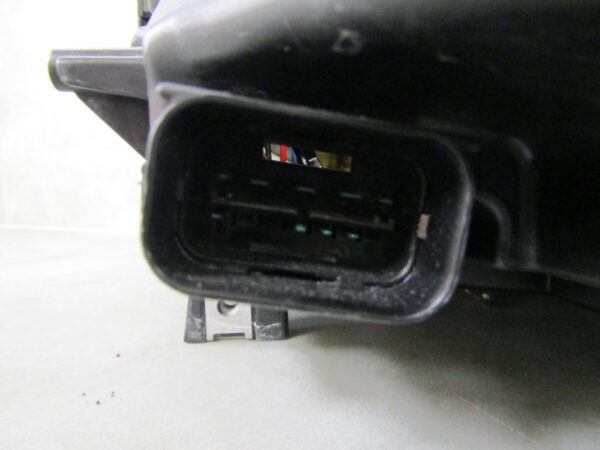 KOPLAMP BMW 7 SERIE F01 F02 XENON 08-12 RH 6311 7228428 RECHTS Q1107/B201