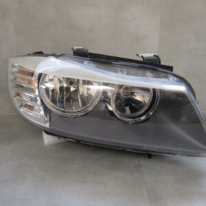 Koplamp BMW 3 SERIE E90 E91 FACELIFT STANDAARD 08-12 RECHTS Q1075/K4 4G