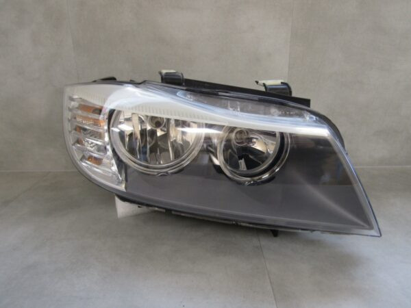 Koplamp BMW 3 SERIE E90 E91 FACELIFT STANDAARD 08-12 RECHTS Q1075/K4 4G