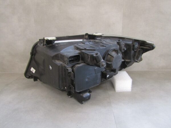 Koplamp BMW 3 SERIE E90 E91 FACELIFT STANDAARD 08-12 RECHTS Q1075/K4 4G