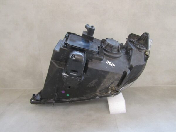 Koplamp BMW 3 SERIE E90 E91 FACELIFT STANDAARD 08-12 RECHTS Q1075/K4 4G