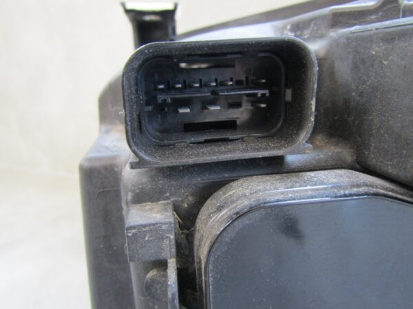 Koplamp BMW 3 SERIE E90 E91 FACELIFT STANDAARD 08-12 RECHTS Q1075/K4 4G