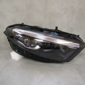 KOPLAMP Mercedes A-Klasse W177 FACELIFT MULTIBEAM 23- RECHTS Q1101/K5 2A