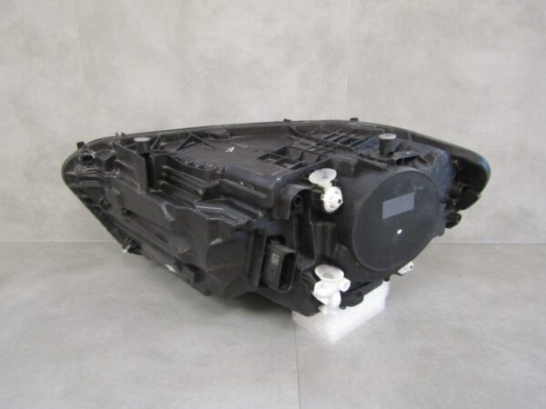 KOPLAMP Mercedes A-Klasse W177 FACELIFT MULTIBEAM 23- RECHTS Q1101/K5 2A