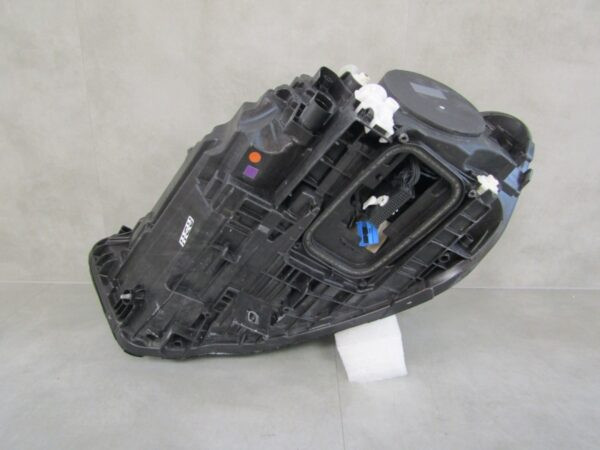 KOPLAMP Mercedes A-Klasse W177 FACELIFT MULTIBEAM 23- RECHTS Q1101/K5 2A