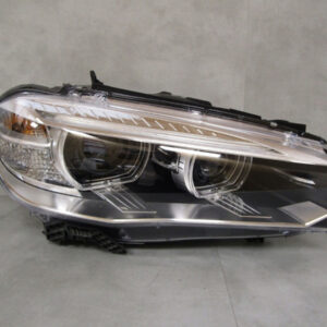KOPLAMP BMW X5 F15 X6 F16 XENON 13-18 7290054 RECHTS Q1056/K5 1B