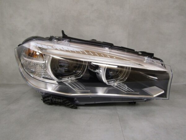 KOPLAMP BMW X5 F15 X6 F16 XENON 13-18 7290054 RECHTS Q1056/K5 1B