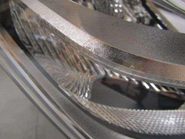 KOPLAMP BMW X5 F15 X6 F16 XENON 13-18 7290054 RECHTS Q1056/K5 1B