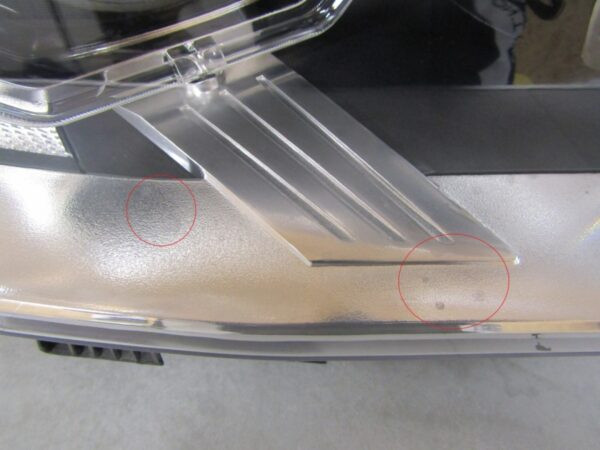 KOPLAMP BMW X5 F15 X6 F16 XENON 13-18 7290054 RECHTS Q1056/K5 1B