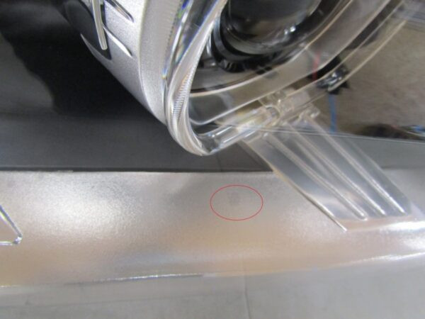KOPLAMP BMW X5 F15 X6 F16 XENON 13-18 7290054 RECHTS Q1056/K5 1B