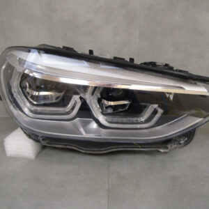 Koplamp BMW X3 G01 X4 G02 FULL LED ADAPTIVE 17-21 RH 7466120 RECHTS Q1108/B200