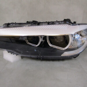 Koplamp BMW 5 SERIE G30 G31 LED 17-20 LH 7439199 LINKS Q1054/K5 2E
