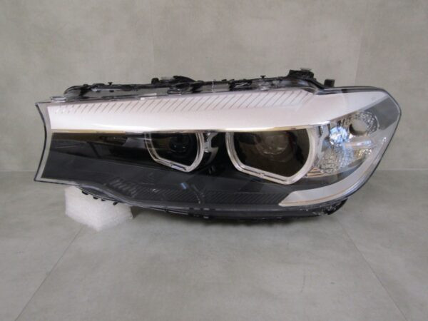 Koplamp BMW 5 SERIE G30 G31 LED 17-20 LH 7439199 LINKS Q1054/K5 2E