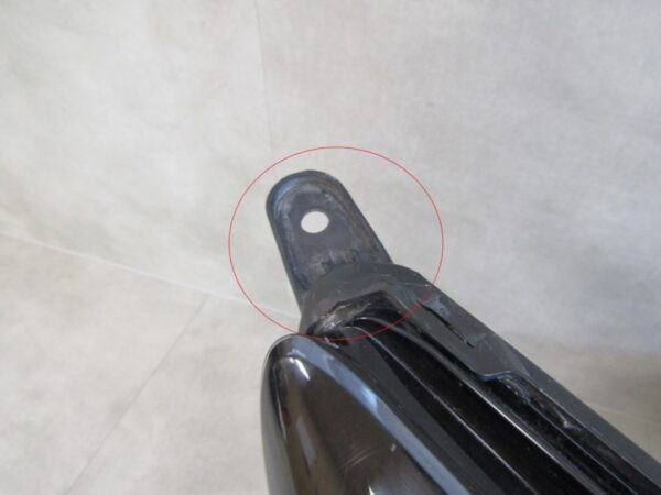 KOPLAMP Toyota Aygo X LED 22- RH RECHTS AYGOX Q1086/K5 11G