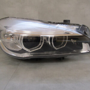 KOPLAMP BMW 2 SERIE F45 F46 LED- 14-18 RH RECHTS 7214904 Q1140/F45