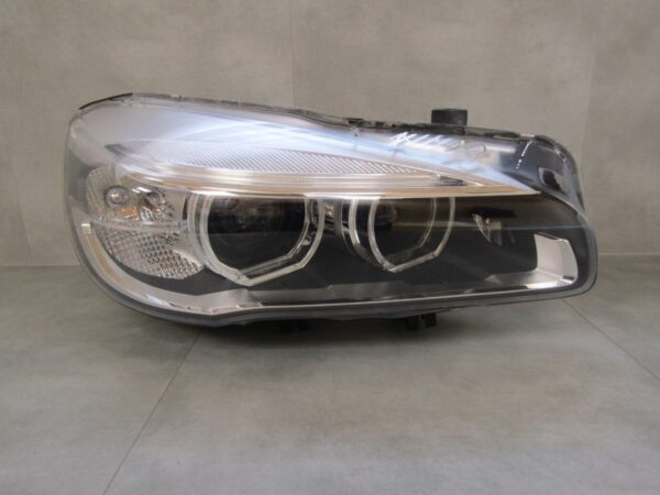 KOPLAMP BMW 2 SERIE F45 F46 LED- 14-18 RH RECHTS 7214904 Q1140/F45