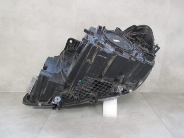 KOPLAMP BMW 2 SERIE F45 F46 LED- 14-18 RH RECHTS 7214904 Q1140/F45