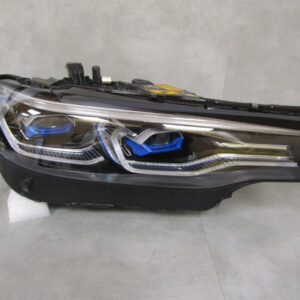 Koplamp BMW X7 G07 LASER 18-22 RH A89852956 RECHTS Q1053/K5 2E