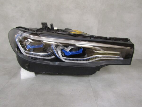 Koplamp BMW X7 G07 LASER 18-22 RH A89852956 RECHTS Q1053/K5 2E