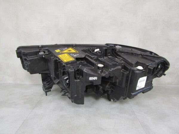 Koplamp BMW X7 G07 LASER 18-22 RH A89852956 RECHTS Q1053/K5 2E