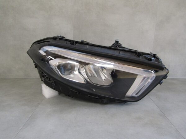 KOPLAMP Mercedes A-Klasse W177 LED HIGH PERFORMANCE 18-22 RH A1779064803 RECHTS Q1092/A112