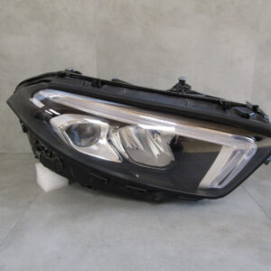 KOPLAMP Mercedes A-Klasse W177 LED HIGH PERFORMANCE 18-22 RH A1779064803 RECHTS Q1092/A112