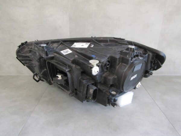 KOPLAMP Mercedes A-Klasse W177 LED HIGH PERFORMANCE 18-22 RH A1779064803 RECHTS Q1092/A112