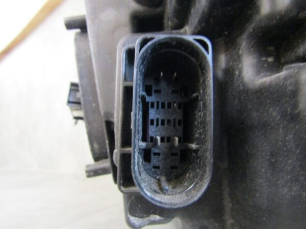 KOPLAMP Mercedes A-Klasse W177 LED HIGH PERFORMANCE 18-22 RH A1779064803 RECHTS Q1092/A112