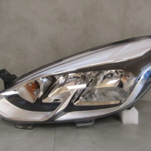 KOPLAMP FORD FIESTA MK8 STANDAARD 17-21 LH LINKS H1BB-13W030-AD S1256/K4/9D