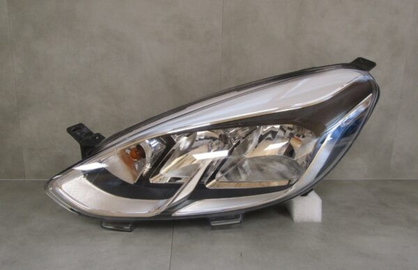 KOPLAMP FORD FIESTA MK8 STANDAARD 17-21 LH LINKS H1BB-13W030-AD S1256/K4/9D