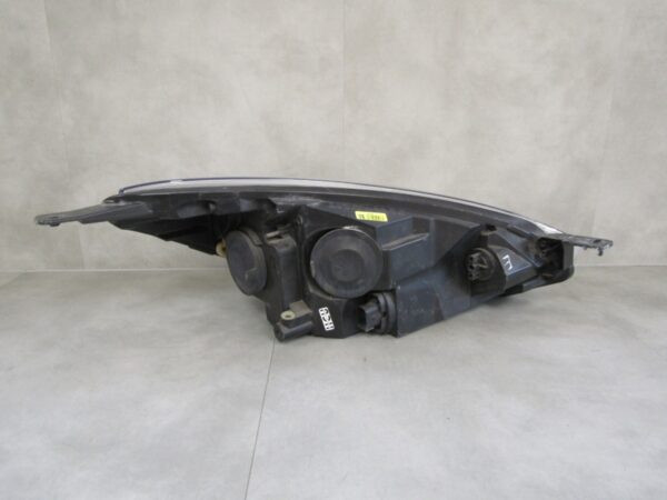 KOPLAMP FORD FIESTA MK8 STANDAARD 17-21 LH LINKS H1BB-13W030-AD S1256/K4/9D