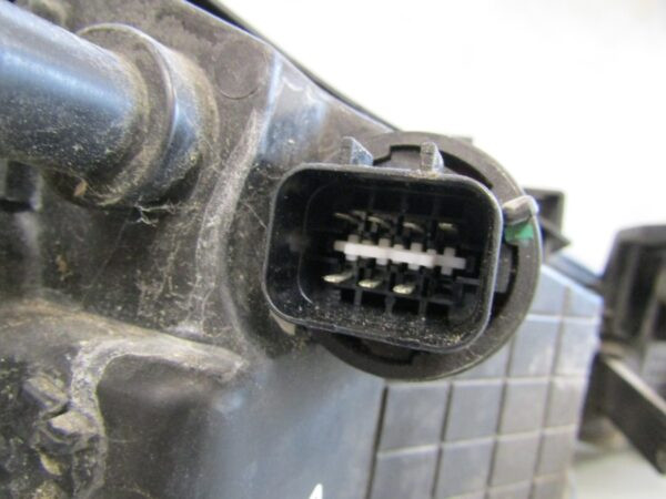 KOPLAMP Hyundai i20 STANDAARD 14-18 LH 92101 C8000 LINKS Q1128/K4 1A