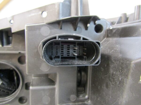 KOPLAMP FORD CAPRI EV FULL LED- 24- RH RECHTS R2KB-13E016AD S1185/D13