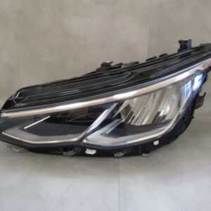 KOPLAMP VW VOLKSWAGEN Golf 8 LED COMPLEET 19-24 5H1941005C LINKS Q1038/B127