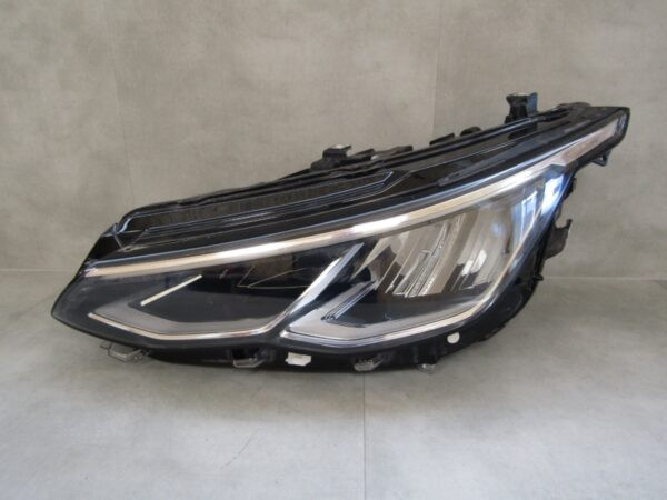 KOPLAMP VW VOLKSWAGEN Golf 8 LED COMPLEET 19-24 5H1941005C LINKS Q1038/B127
