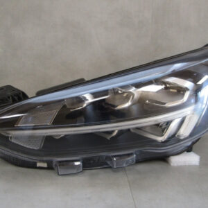 Koplamp Ford Focus MK4 IV LED 18-22 LH MX7B-13E015-EB S1125/D195