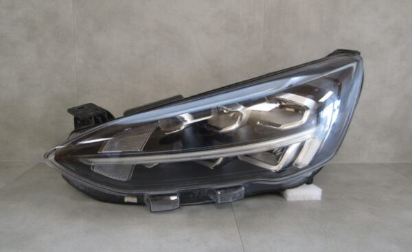 Koplamp Ford Focus MK4 IV LED 18-22 LH MX7B-13E015-EB S1125/D195