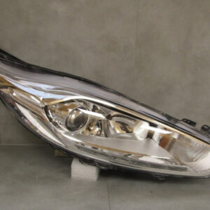 KOPLAMP Ford Fiesta MK7 FACELIFT Standaard Lens met LED 12-17 RH RECHTS C1BB-13W029-CC S1246/F100