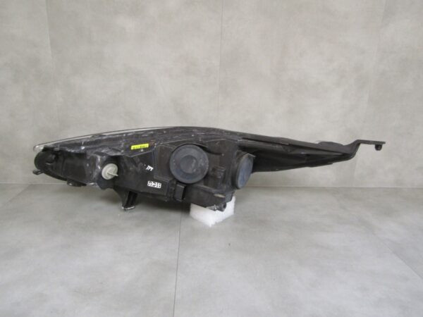 KOPLAMP Ford Fiesta MK7 FACELIFT Standaard Lens met LED 12-17 RH RECHTS C1BB-13W029-CC S1246/F100