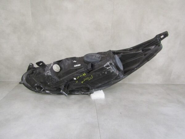 KOPLAMP Ford Fiesta MK7 FACELIFT Standaard Lens met LED 12-17 RH RECHTS C1BB-13W029-CC S1246/F100