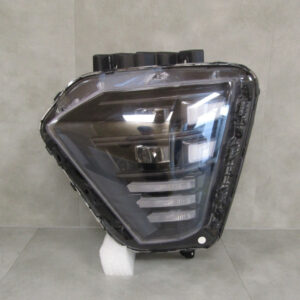 KOPLAMP Hyundai Kona 2 II FULL LED 22- LH LINKS 92101BE100 S1202/K4/2B