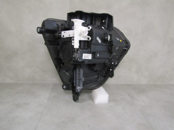 KOPLAMP Hyundai Kona 2 II FULL LED 22- LH LINKS 92101BE100 S1202/K4/2B