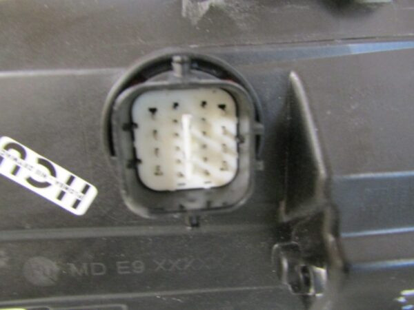 KOPLAMP Hyundai Kona 2 II FULL LED 22- LH LINKS 92101BE100 S1202/K4/2B