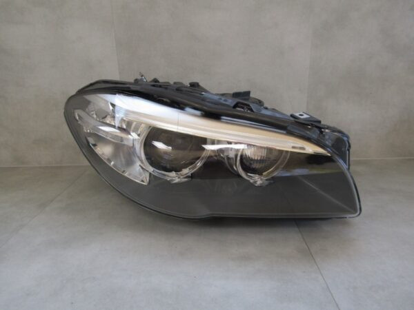 Koplamp BMW 5 SERIE F10 F11 FACELIFT LCI XENON 13-17 RH 7343908 RECHTS Q1090/K5 14A