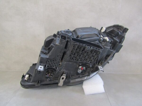 Koplamp BMW 5 SERIE F10 F11 FACELIFT LCI XENON 13-17 RH 7343908 RECHTS Q1090/K5 14A
