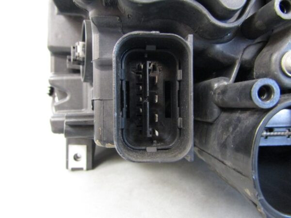Koplamp BMW 5 SERIE F10 F11 FACELIFT LCI XENON 13-17 RH 7343908 RECHTS Q1090/K5 14A