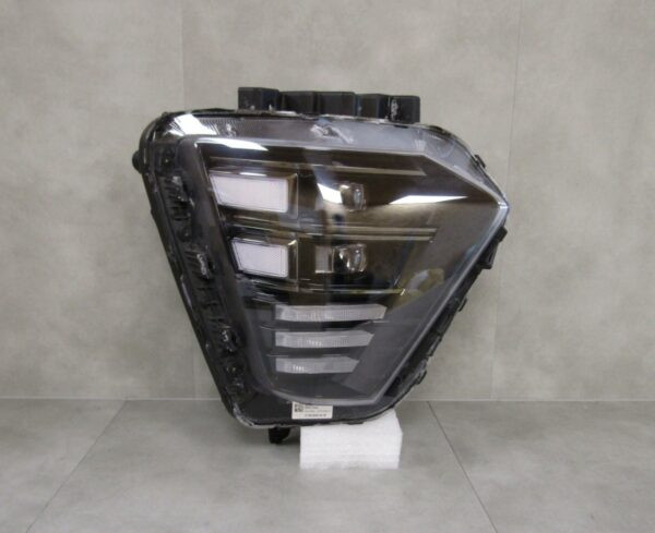 KOPLAMP Hyundai Kona 2 II FULL LED 22- RH RECHTS 92102HF100 S1273/4K/7D
